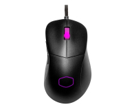 COOLER MASTER MM730 16000 DPI RGB matowa Czarna MM-730-KKOL1 - 723665 - zdjęcie 1